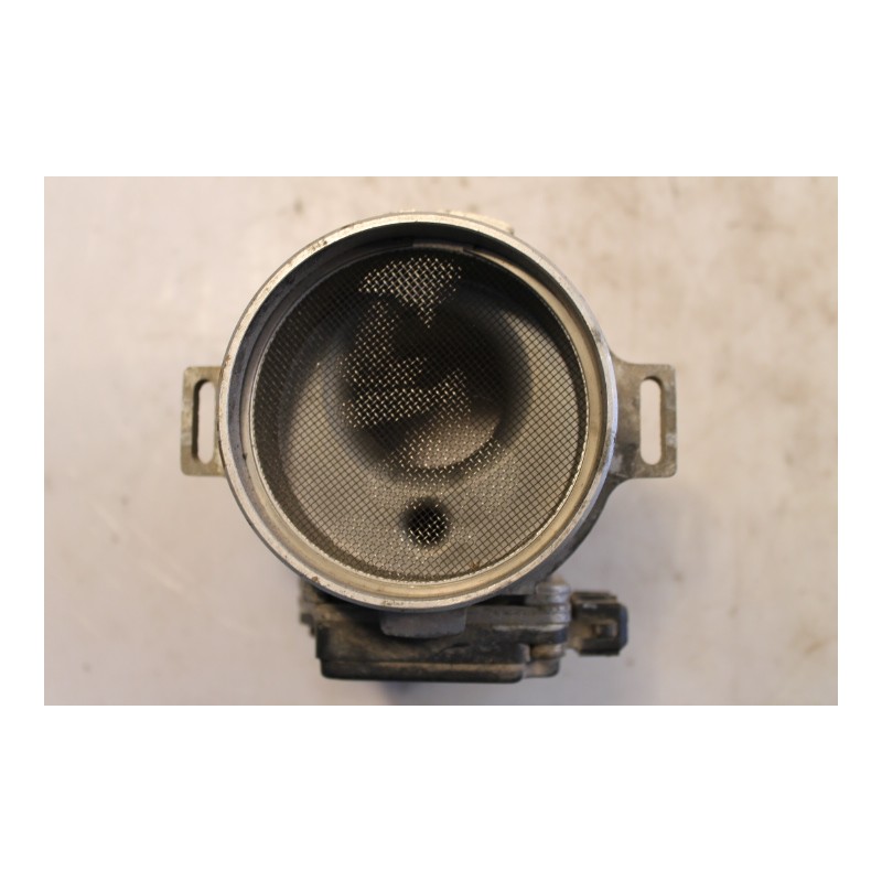 FORD- FIESTA - Μετρητής μάζας αέρα--+ESCORT, ORION, 1.4CC - 1.6CC