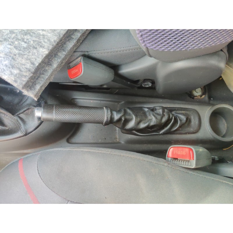 CHEVROLET - SPARK - Χειρόφρενο - 5ΠΟΡΤΟ - ΘΕΣΗ:  - ΕΤΟΣ: 2010-2013 - ΚΩΔ.ΚΑΤ/ΣΤΗ: <br /><br />