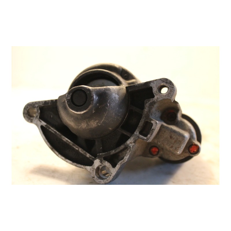 PEUGEOT- PARTNER - Μίζα--