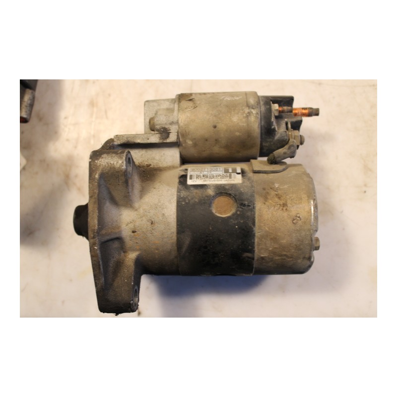 CITROEN- SAXO - Μίζα--KFX  1.4CC