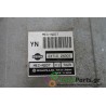 NISSAN - ALMERA - Εγκέφαλος ECU - ΣΕΝΤΑΝ - ΕΤΟΣ: 1996-1998 N15 - ΚΩΔ.ΚΑΤ/ΣΤΗ: 237102N305 MEC-N207 F1 7X29<br /><br />