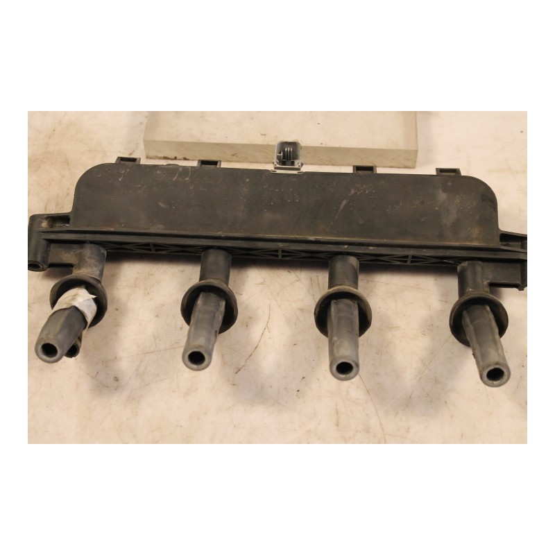 PEUGEOT- 206 - Πολλαπλασιαστής--1.4CC