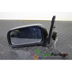 NISSAN - ALMERA - Καθρέπτης Μηχανικός - ΣΕΝΤΑΝ - ΘΕΣΗ: Εμπρός αριστερά ηλεκτρικός - ΕΤΟΣ: 1996-1998 N15 - ΚΩΔ.ΚΑΤ/ΣΤΗ: 8248<br /