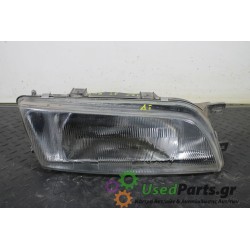 NISSAN - ALMERA - Φανάρι εμπρός - ΣΕΝΤΑΝ - ΘΕΣΗ: Εμπρός δεξιά - ΕΤΟΣ: 1996-1998 N15 - ΚΩΔ.ΚΑΤ/ΣΤΗ: <br /><br />