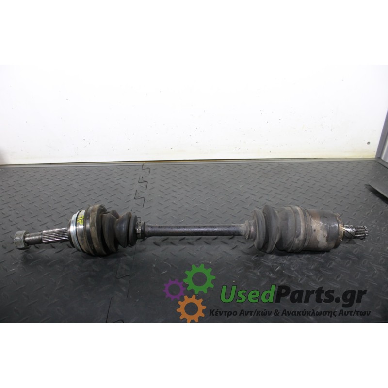 NISSAN - ALMERA - Ημιαξόνιο - ΣΕΝΤΑΝ - ΘΕΣΗ: Εμπρός αριστερά - ΕΤΟΣ: 1996-1998 N15 - ΚΩΔ.ΚΑΤ/ΣΤΗ: <br /><br />