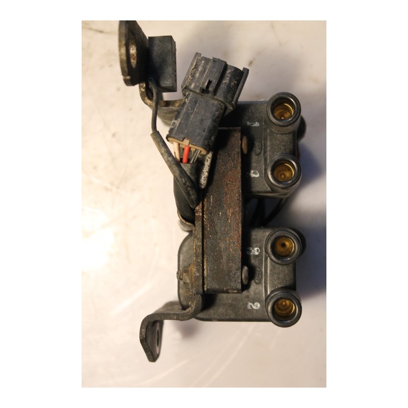 HYUNDAI- ACCENT - Πολλαπλασιαστής--G4EA  1.3CC