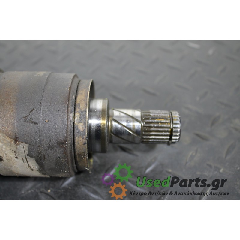 NISSAN - ALMERA - Ημιαξόνιο - ΣΕΝΤΑΝ - ΘΕΣΗ: Εμπρός αριστερά - ΕΤΟΣ: 1996-1998 N15 - ΚΩΔ.ΚΑΤ/ΣΤΗ: <br /><br />