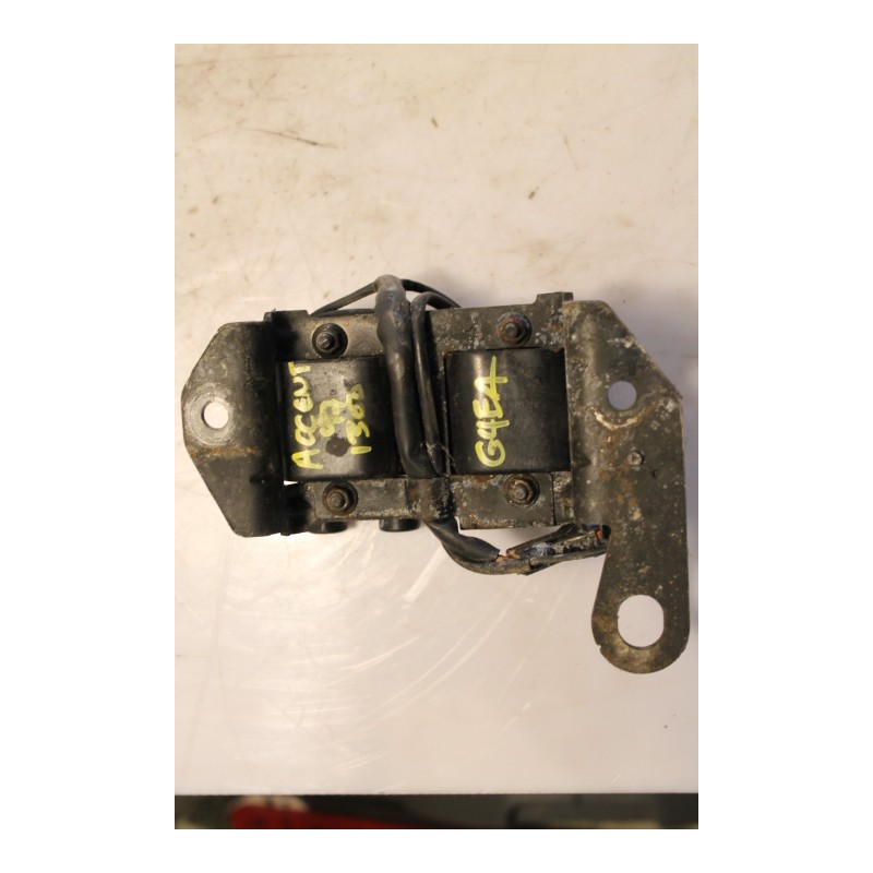 HYUNDAI- ACCENT - Πολλαπλασιαστής--G4EA  1.3CC