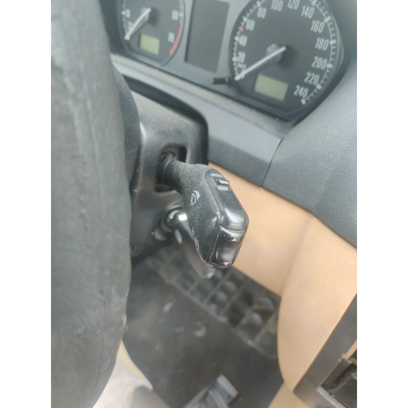 SKODA - FABIA - Φλασιέρα - 5ΠΟΡΤΟ - ΕΤΟΣ: 1999-2007 - ΚΩΔ.ΚΑΤ/ΣΤΗ: <br /><br />