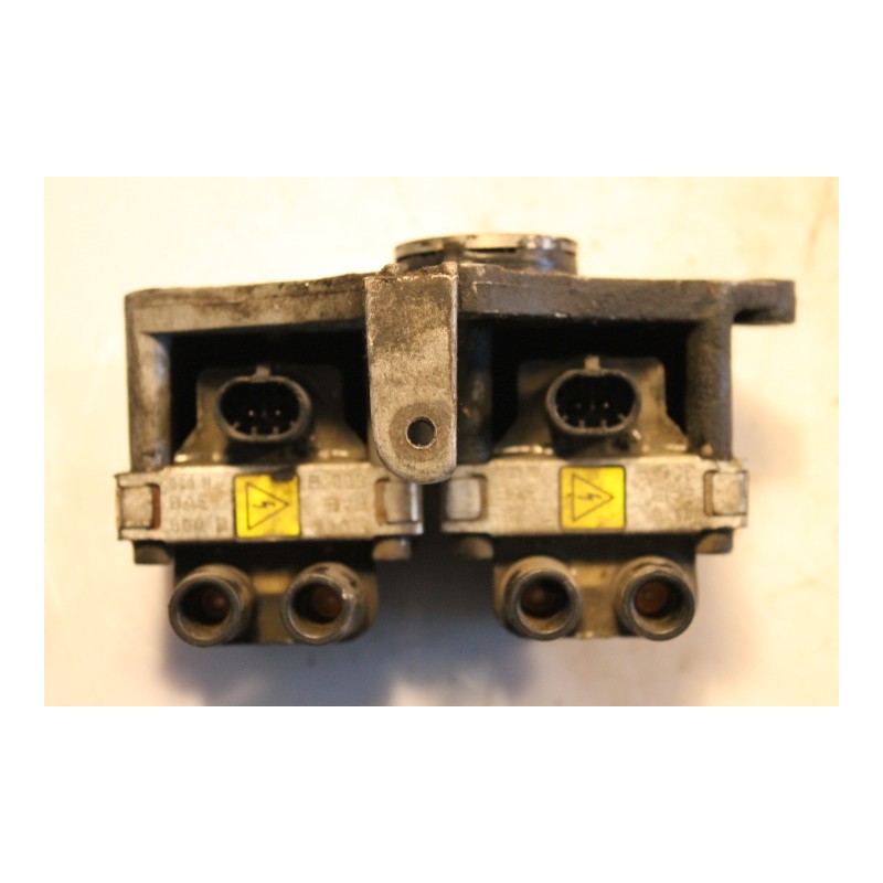 FIAT- DOBLO - Πολλαπλασιαστής--1.2CC  16V