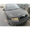SKODA - FABIA - Διακόπτης παραθύρων - 5ΠΟΡΤΟ - ΕΤΟΣ: 1999-2007 - ΚΩΔ.ΚΑΤ/ΣΤΗ: <br /><br />