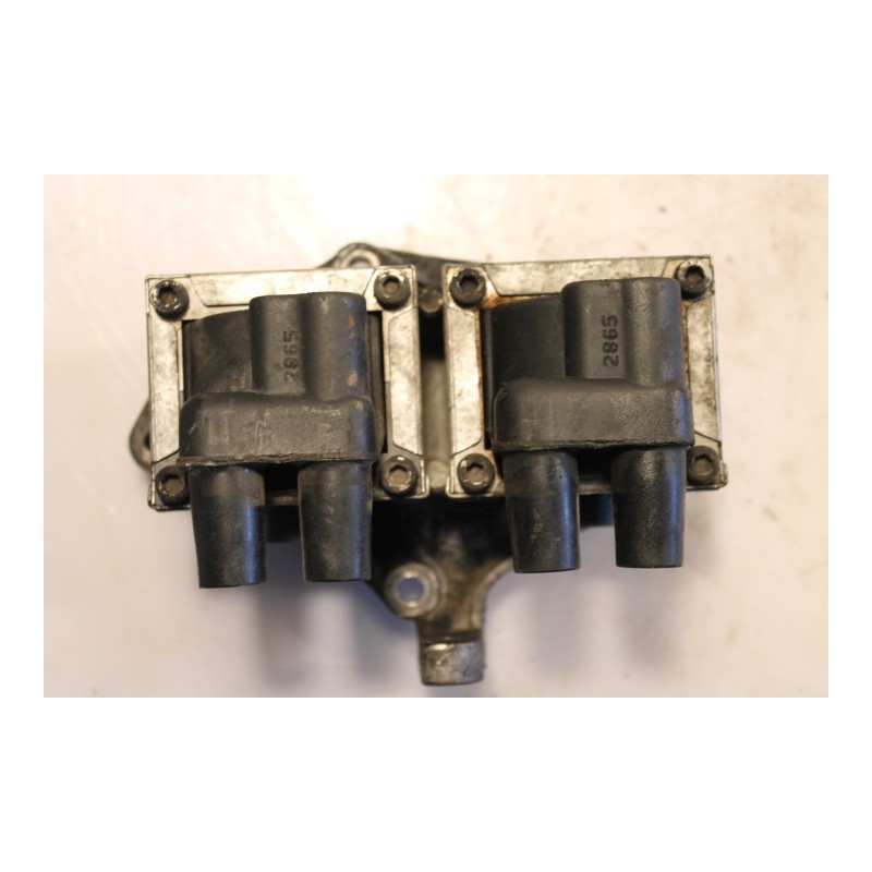 FIAT- DOBLO - Πολλαπλασιαστής--1.2CC  16V