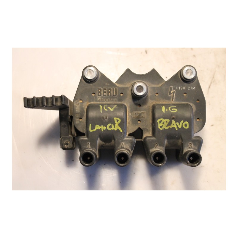FIAT- BRAVO - Πολλαπλασιαστής--1.6CC 16V '+ LANCIA DELTA