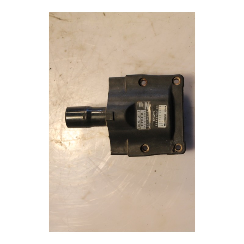 TOYOTA- COROLLA - Πολλαπλασιαστής--