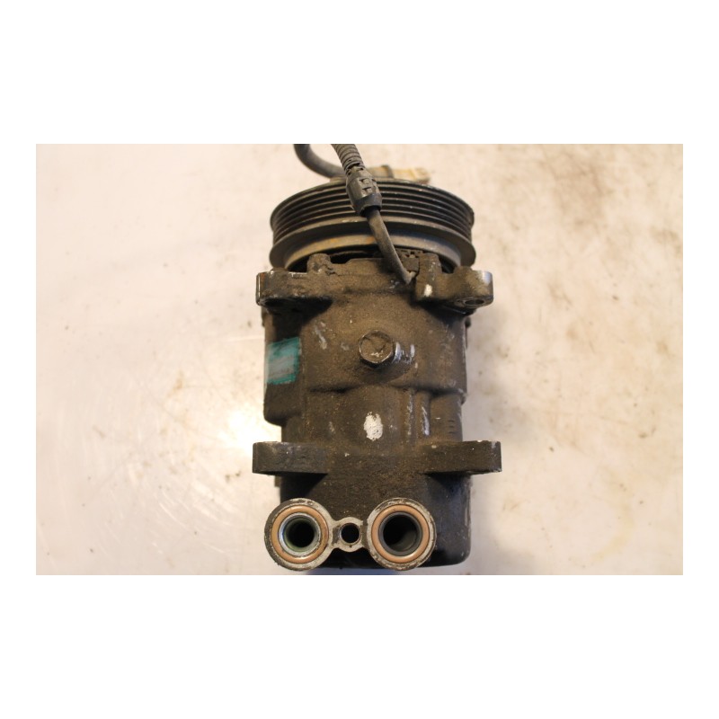 CITROEN- SAXO - Κομπρεσέρ AC--SAXO II