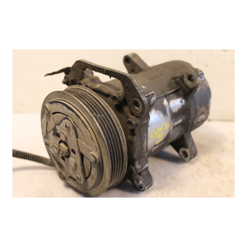 CITROEN- SAXO - Κομπρεσέρ AC--SAXO II