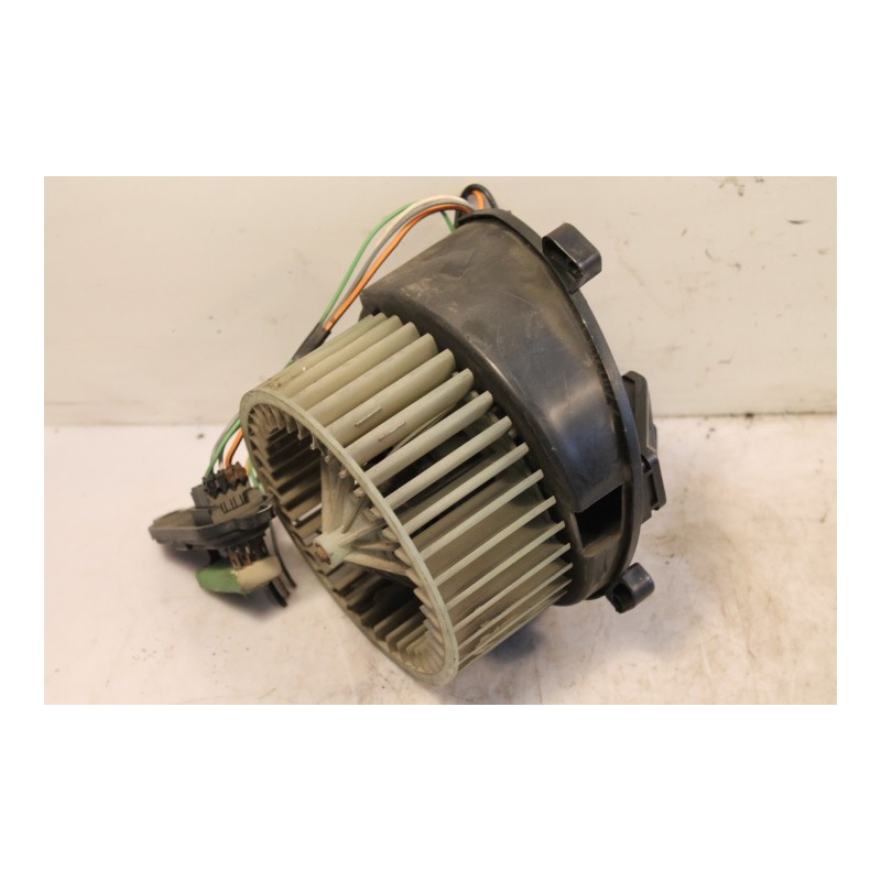 PEUGEOT- BOXER - Μοτέρ καλοριφέρ--