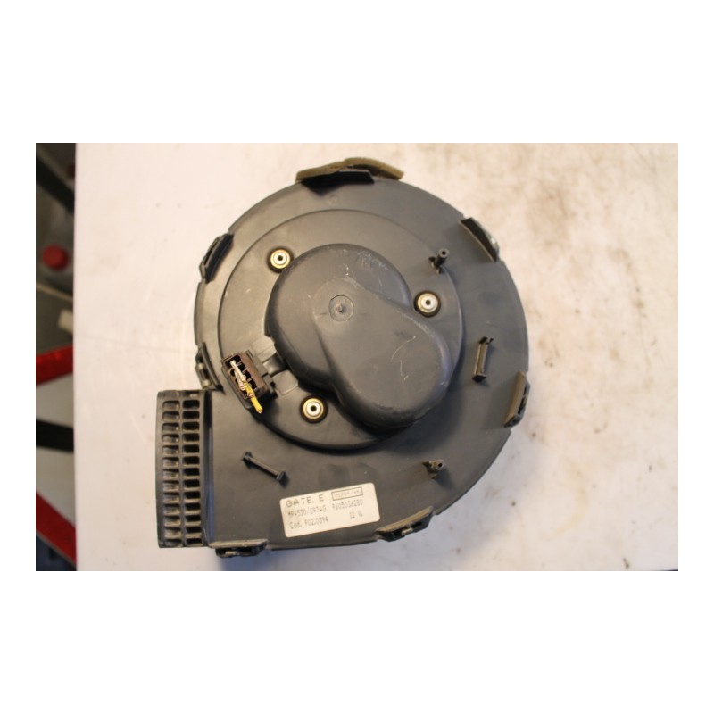 CITROEN- AX - Μοτέρ καλοριφέρ--