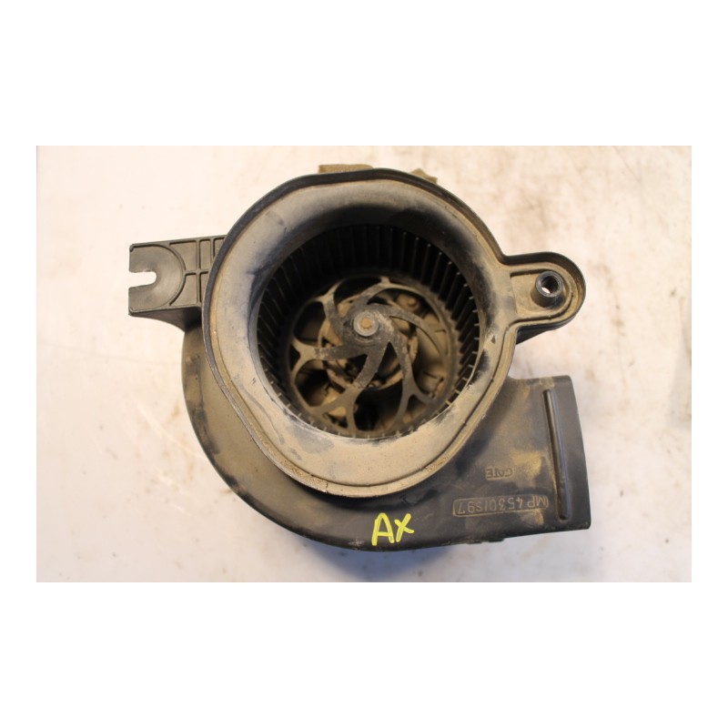 CITROEN- AX - Μοτέρ καλοριφέρ--