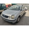 VW - POLO - Γρύλος παραθύρου - 5ΠΟΡΤΟ - ΘΕΣΗ: Πίσω δεξιά - ΕΤΟΣ: 2002-2005 - ΚΩΔ.ΚΑΤ/ΣΤΗ: <br /><br />