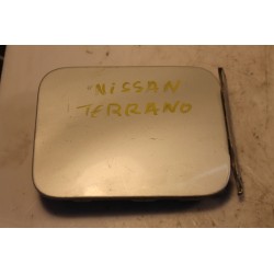 NISSAN- TERRANO - Πορτάκι Βεντζίνης--