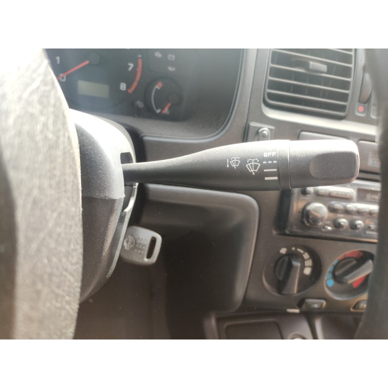 NISSAN - PRIMERA - Φλασιέρα - ΣΕΝΤΑΝ - ΕΤΟΣ: 1996-1999 - ΚΩΔ.ΚΑΤ/ΣΤΗ: <br /><br />