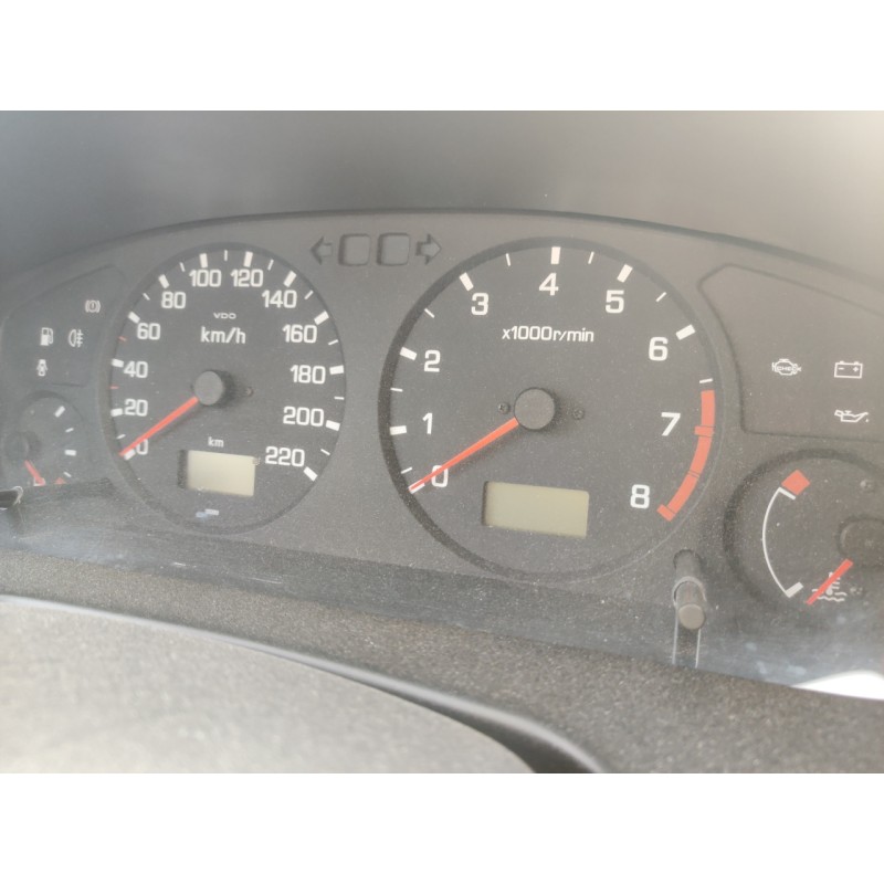 NISSAN - PRIMERA - Καντράν - ΣΕΝΤΑΝ - ΕΤΟΣ: 1996-1999 - ΚΩΔ.ΚΑΤ/ΣΤΗ: <br /><br />