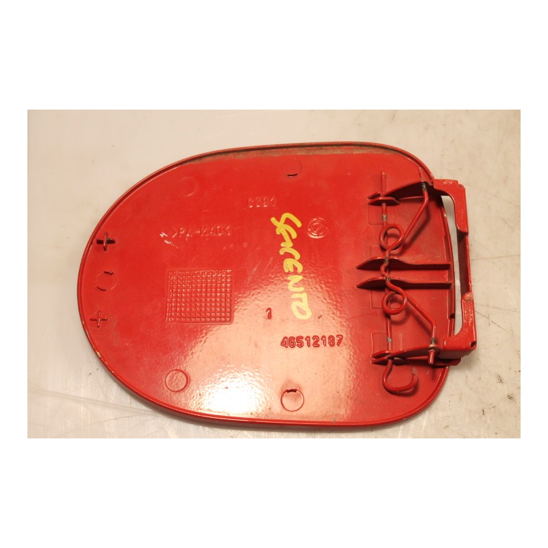 FIAT- SEICENTO - Πορτάκι Βεντζίνης--