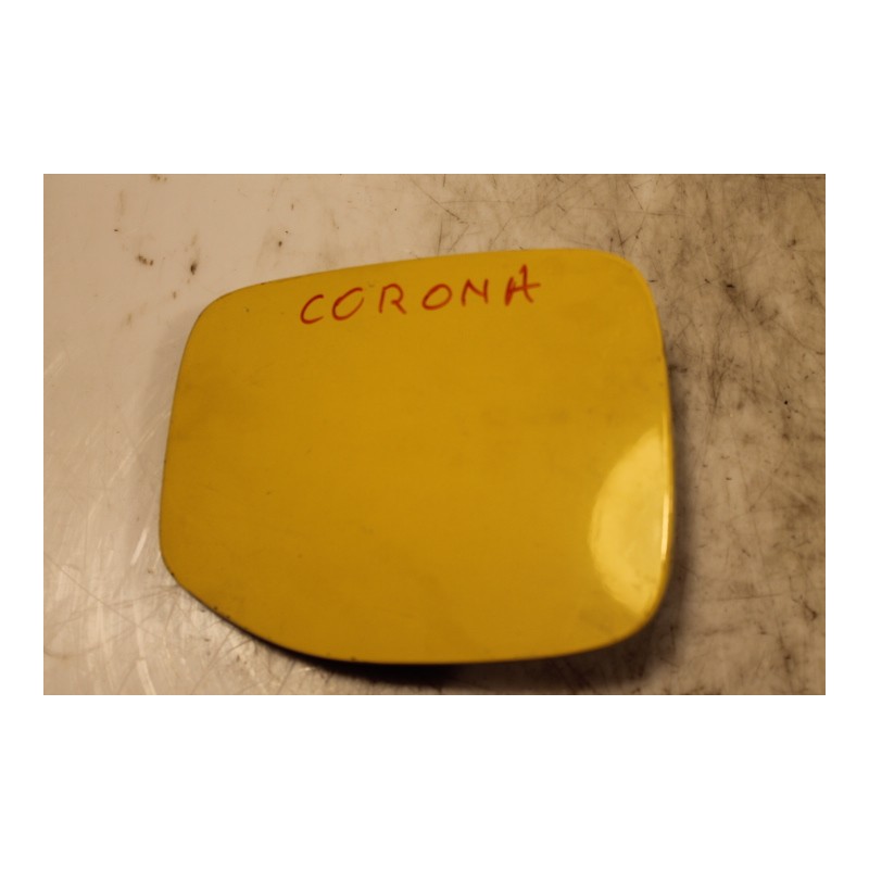 TOYOTA- CORONA - Πορτάκι Βεντζίνης--