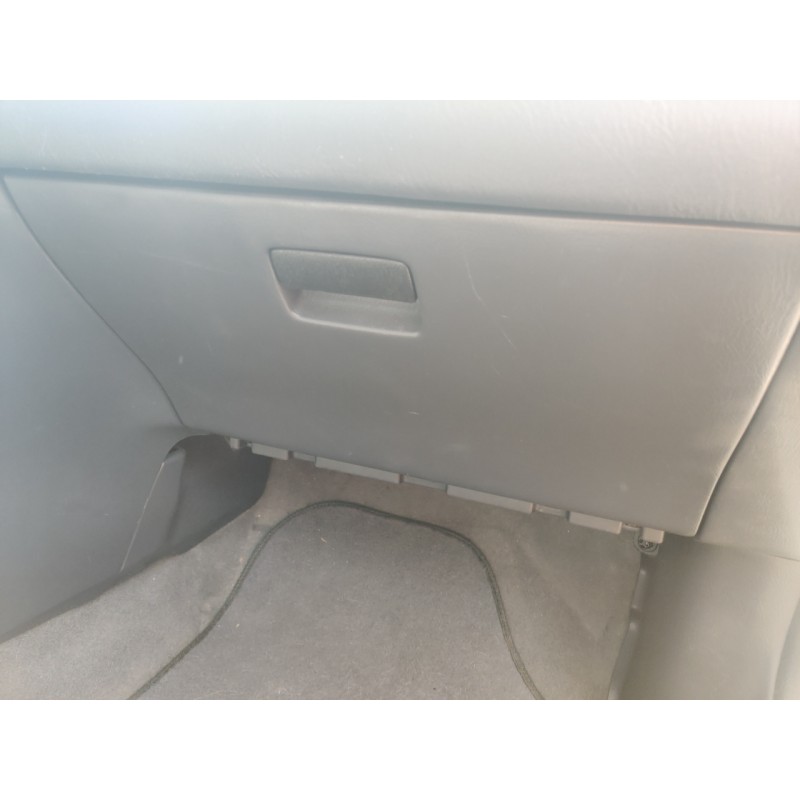 NISSAN - PRIMERA - Ντουλαπάκι - ΣΕΝΤΑΝ - ΘΕΣΗ:  - ΕΤΟΣ: 1996-1999 - ΚΩΔ.ΚΑΤ/ΣΤΗ: <br /><br />