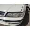 NISSAN - PRIMERA - Φανάρι εμπρός - ΣΕΝΤΑΝ - ΘΕΣΗ: Εμπρός αριστερά - ΕΤΟΣ: 1996-1999 - ΚΩΔ.ΚΑΤ/ΣΤΗ: <br /><br />