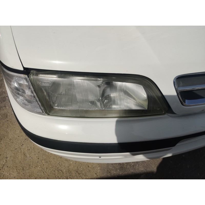 NISSAN - PRIMERA - Φανάρι εμπρός - ΣΕΝΤΑΝ - ΘΕΣΗ: Εμπρός δεξιά - ΕΤΟΣ: 1996-1999 - ΚΩΔ.ΚΑΤ/ΣΤΗ: <br /><br />