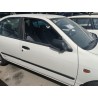 NISSAN - PRIMERA - Ολόκληρο Αυτοκίνητο - ΣΕΝΤΑΝ - ΚΩΔΙΚΟΣ ΜΗΧΑΝΗΣ: GA16 - ΚΥΒΙΚΑ: 1597 - ΕΤΟΣ: 1996-1999<br /><br />
