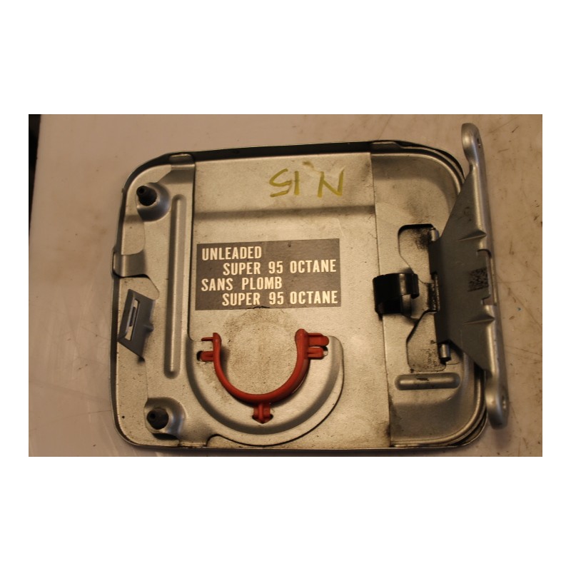 NISSAN- ALMERA - Πορτάκι Βεντζίνης--N15