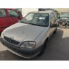 CITROEN - SAXO - Πολλαπλασιαστής - 2ΠΟΡΤΟ - ΕΤΟΣ: 1999-2004 - ΚΩΔ.ΚΑΤ/ΣΤΗ: <br /><br />