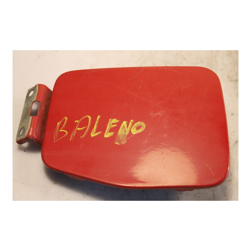 SUZUKI- BALENO - Πορτάκι Βεντζίνης--