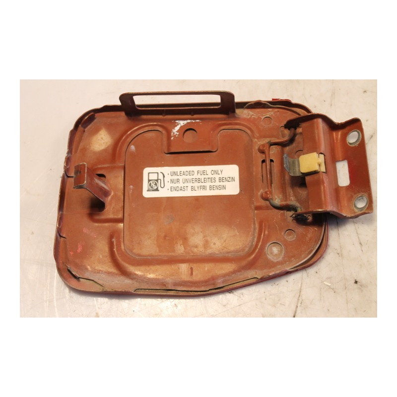 SUZUKI- BALENO - Πορτάκι Βεντζίνης--