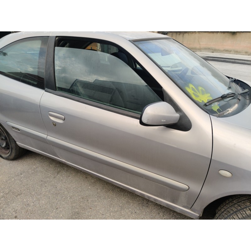 CITROEN - XSARA - Γρύλος παραθύρου - 2ΠΟΡΤΟ - ΘΕΣΗ: Εμπρός δεξιά - ΕΤΟΣ: 2000-2004 - ΚΩΔ.ΚΑΤ/ΣΤΗ: <br /><br />