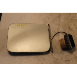 NISSAN- TERRANO - Πορτάκι Βεντζίνης--