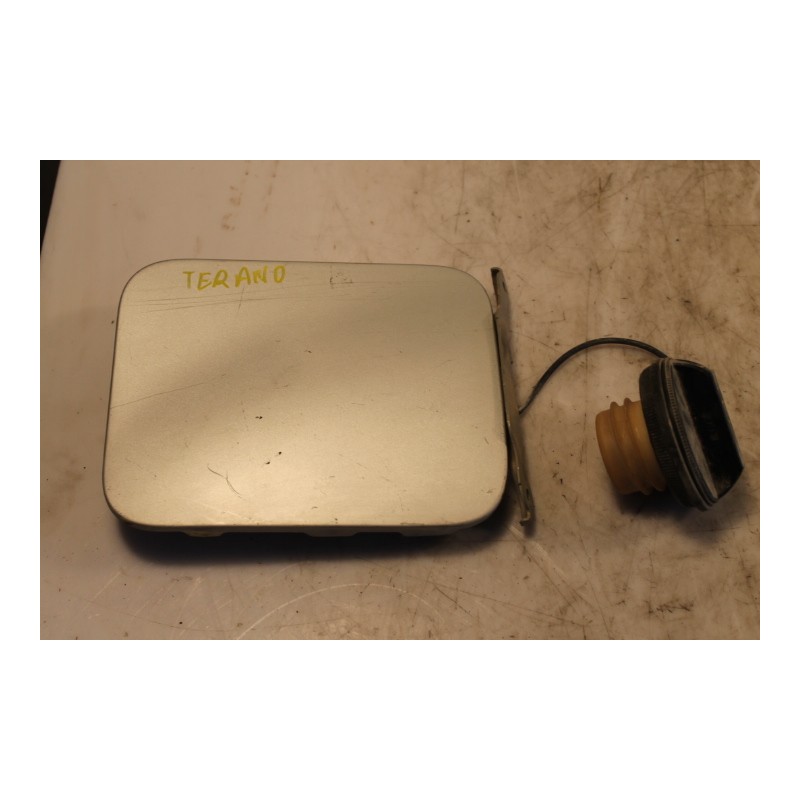 NISSAN- TERRANO - Πορτάκι Βεντζίνης--