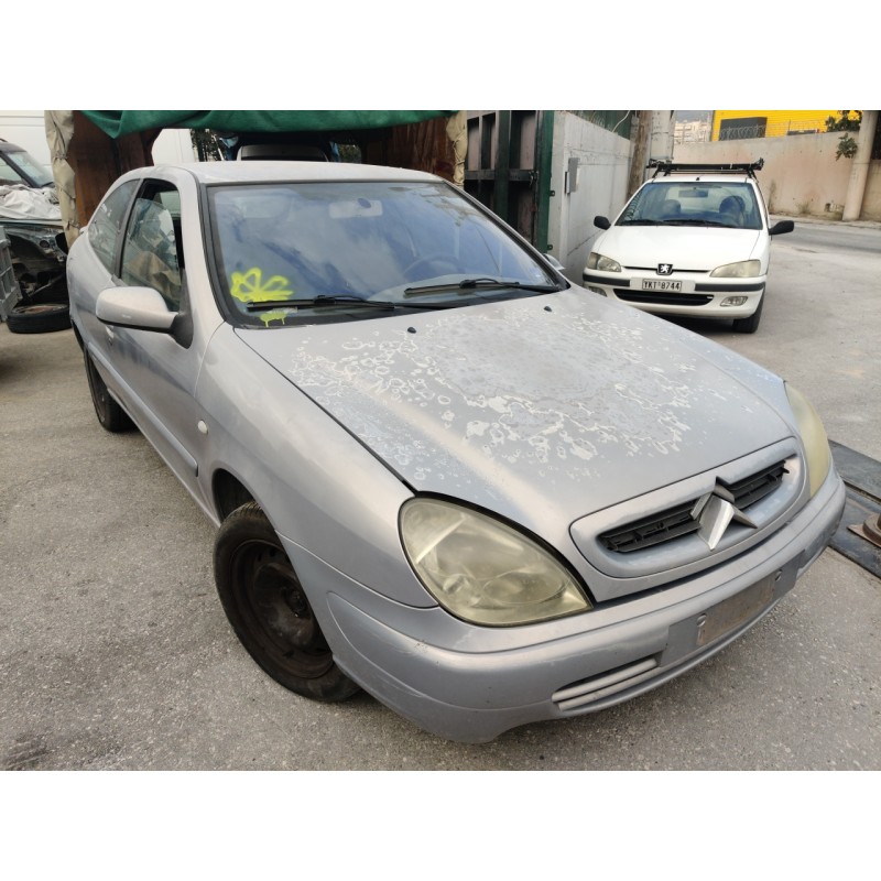 CITROEN - XSARA - Χειρόφρενο - 2ΠΟΡΤΟ - ΘΕΣΗ:  - ΕΤΟΣ: 2000-2004 - ΚΩΔ.ΚΑΤ/ΣΤΗ: <br /><br />