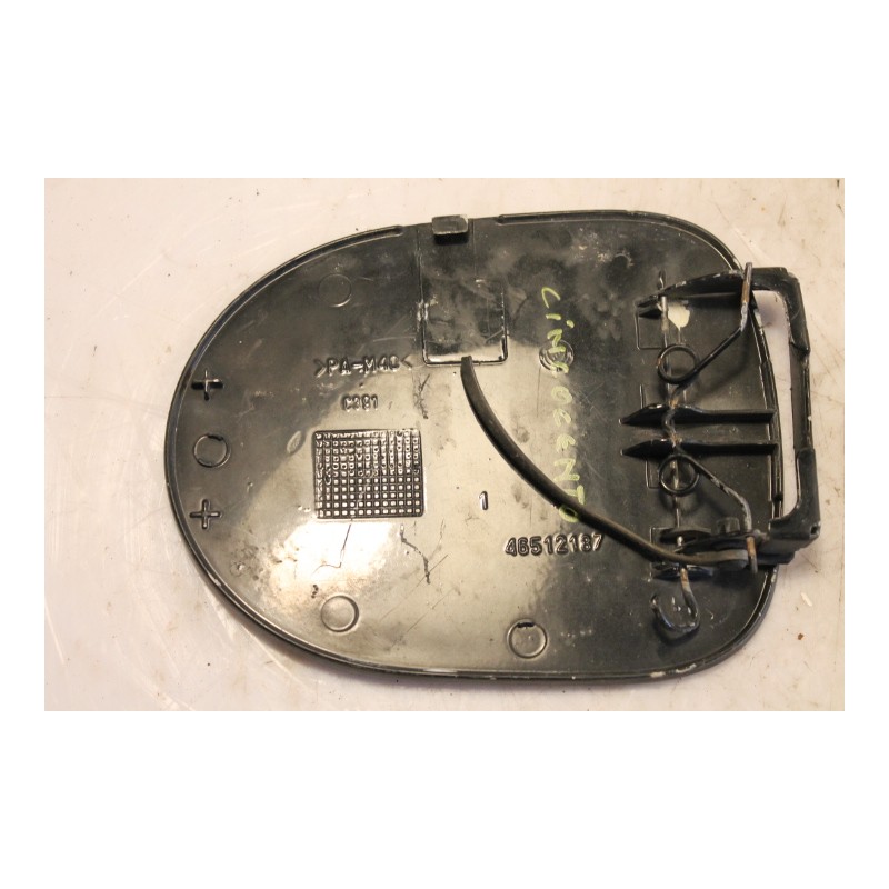 FIAT- CINQUECENTO - Πορτάκι Βεντζίνης--