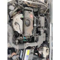 CITROEN - SAXO - Κινητήρας - ΚΩΔΙΚΟΣ ΜΗΧΑΝΗΣ: HFX - ΚΥΒΙΚΑ: 1124 - ΕΤΟΣ: 1999-2004 - ΚΩΔ.ΚΑΤ/ΣΤΗ: <br /><br />