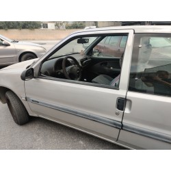 CITROEN - SAXO - Πόρτα - 2ΠΟΡΤΟ - ΘΕΣΗ: Εμπρός αριστερά - ΕΤΟΣ: 1999-2004 - ΚΩΔ.ΚΑΤ/ΣΤΗ: <br /><br />