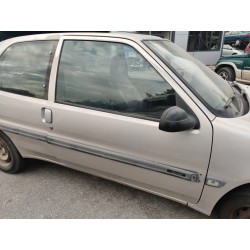 CITROEN - SAXO - Πόρτα - 2ΠΟΡΤΟ - ΘΕΣΗ: Εμπρός δεξιά - ΕΤΟΣ: 1999-2004 - ΚΩΔ.ΚΑΤ/ΣΤΗ: <br /><br />
