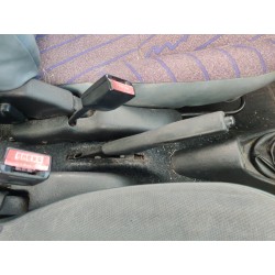 CITROEN - SAXO - Χειρόφρενο - 2ΠΟΡΤΟ - ΘΕΣΗ:  - ΕΤΟΣ: 1999-2004 - ΚΩΔ.ΚΑΤ/ΣΤΗ: <br /><br />