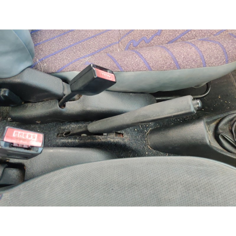 CITROEN - SAXO - Χειρόφρενο - 2ΠΟΡΤΟ - ΘΕΣΗ:  - ΕΤΟΣ: 1999-2004 - ΚΩΔ.ΚΑΤ/ΣΤΗ: <br /><br />