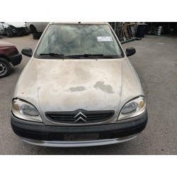CITROEN - SAXO - Ολόκληρο Αυτοκίνητο - 2ΠΟΡΤΟ - ΚΩΔΙΚΟΣ ΜΗΧΑΝΗΣ: HFX - ΚΥΒΙΚΑ: 1124 - ΕΤΟΣ: 1999-2004<br /><br />