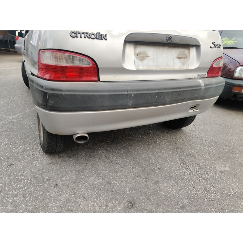 CITROEN - SAXO - Ολόκληρο Αυτοκίνητο - 2ΠΟΡΤΟ - ΚΩΔΙΚΟΣ ΜΗΧΑΝΗΣ: HFX - ΚΥΒΙΚΑ: 1124 - ΕΤΟΣ: 1999-2004<br /><br />