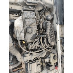 CITROEN - SAXO - Κινητήρας - ΚΩΔΙΚΟΣ ΜΗΧΑΝΗΣ: CDZ - ΚΥΒΙΚΑ: 954 - ΕΤΟΣ: 1996-1999 - ΚΩΔ.ΚΑΤ/ΣΤΗ: <br /><br />